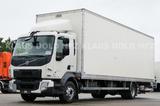 Volvo FL 250 Koffer Rolltor LBW Euro 6 - Volvo Fl 6