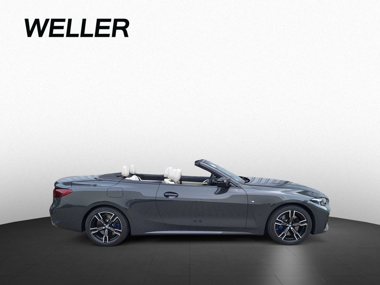 BMW M440 - Bild 6