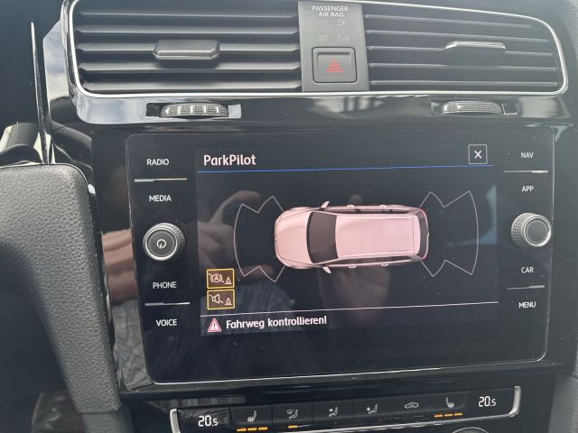 Golf VII Variant 1.0 TSI Join NAVI PDC 16 ALU WI