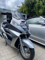 Honda Silver Wing 600 - HONDA SILVER WING 600