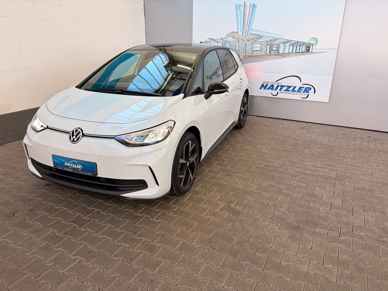 Volkswagen ID.3 Pro 150 kW Energy +ACC +Navigation +Keyless imagem 2