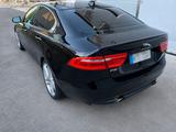 Jaguar XE 20t 200PS R-Sport Automatik R-Sport - Jaguar XE Gebrauchtwagen