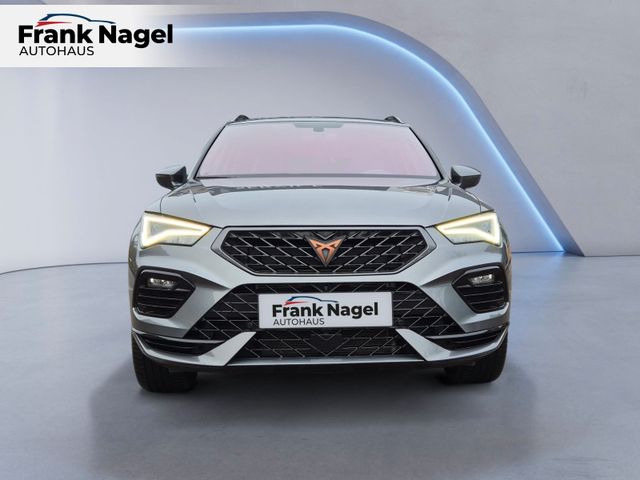 Cupra Ateca 2.0 TSI 7-Gang-DSG 4Drive
