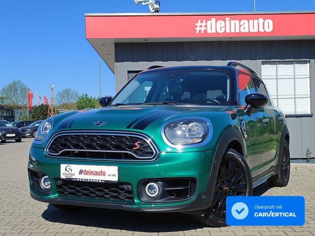 MINI Countryman COOPER S All4 *h/k*Pano*AHK*Navi*ACC*