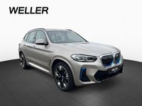 BMW iX3 - Vorschau Bild 5