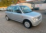Daihatsu Cuore 1.0 Benzin  55000 Km, 2 Hand - gebrauchte Daihatsu Cuore aus dem Jahr 1999