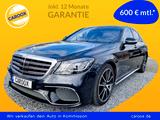 Mercedes-Benz S560 4Matic AMG-Umbau BURMESTER HUD NAPPA - Mercedes-Benz S 560: AMG