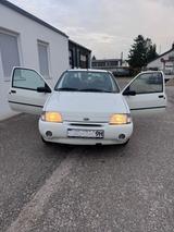Ford Fiesta - Ford Gebrauchtwagen von 1995