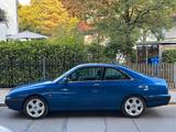 Lancia Kappa Coupe neuer Motor bei 100000 km - Lancia Kappa Gebrauchtwagen