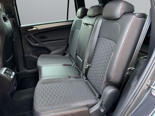 Tarraco FR 2,0TDI DSG*NAVI+PANO+AHK* UPE 61033€