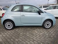 Fiat 500 - Vorschau Bild 15