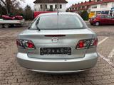 Mazda 6 Lim. 2.3 Top Sport*TÜV NEU* - Mazda 6 Gebrauchtwagen in München