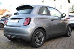 Fahrzeugabbildung Fiat 500e Icon*LED-Scheinwerfer!*Kamera!*Navi!*AppCon