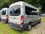 Ford Transit Kombi 330 L2 Trend/STANDH/KLIMA/RAMPE - Ford Transit: 330l