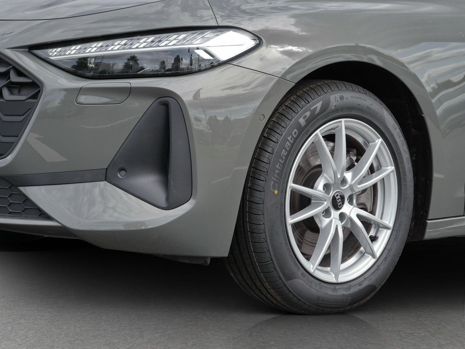 Audi A5 Avant 40 TDI Tech*LED*Rückfahrkamera*ACC*, миниатюра 13