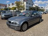 BMW 318i Limousine*2.Hand*Navi*Klimaaut.*SHZ*PDC - BMW 318 aus 2005: 318i