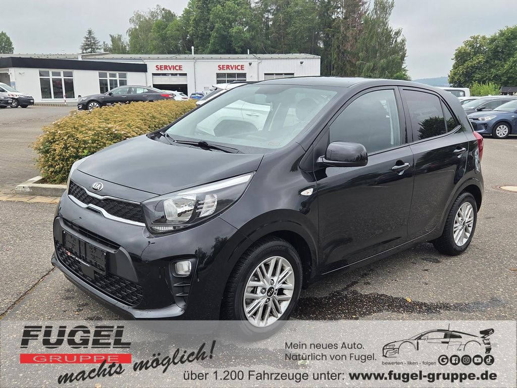Image of Kia Picanto