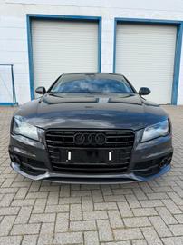 2012 AUDI A7 — фото 3
