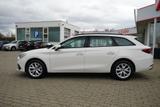 Seat Leon ST 2.0 TDI Style LED Navi ACC Kamera - Seat Leon Gebrauchtwagen in Erfurt