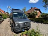 Volkswagen Crafter 6m autarker Camper - Offers