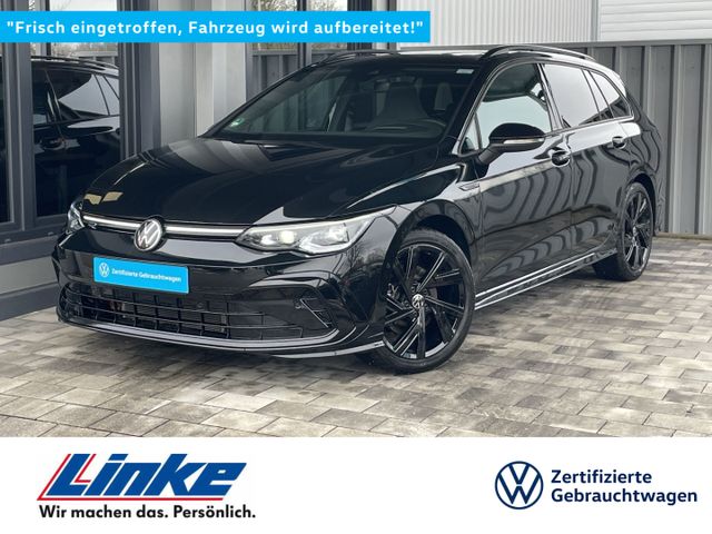 Volkswagen Golf Variant 2.0TDI DSG R-Line Pano/Standhzg/H&K