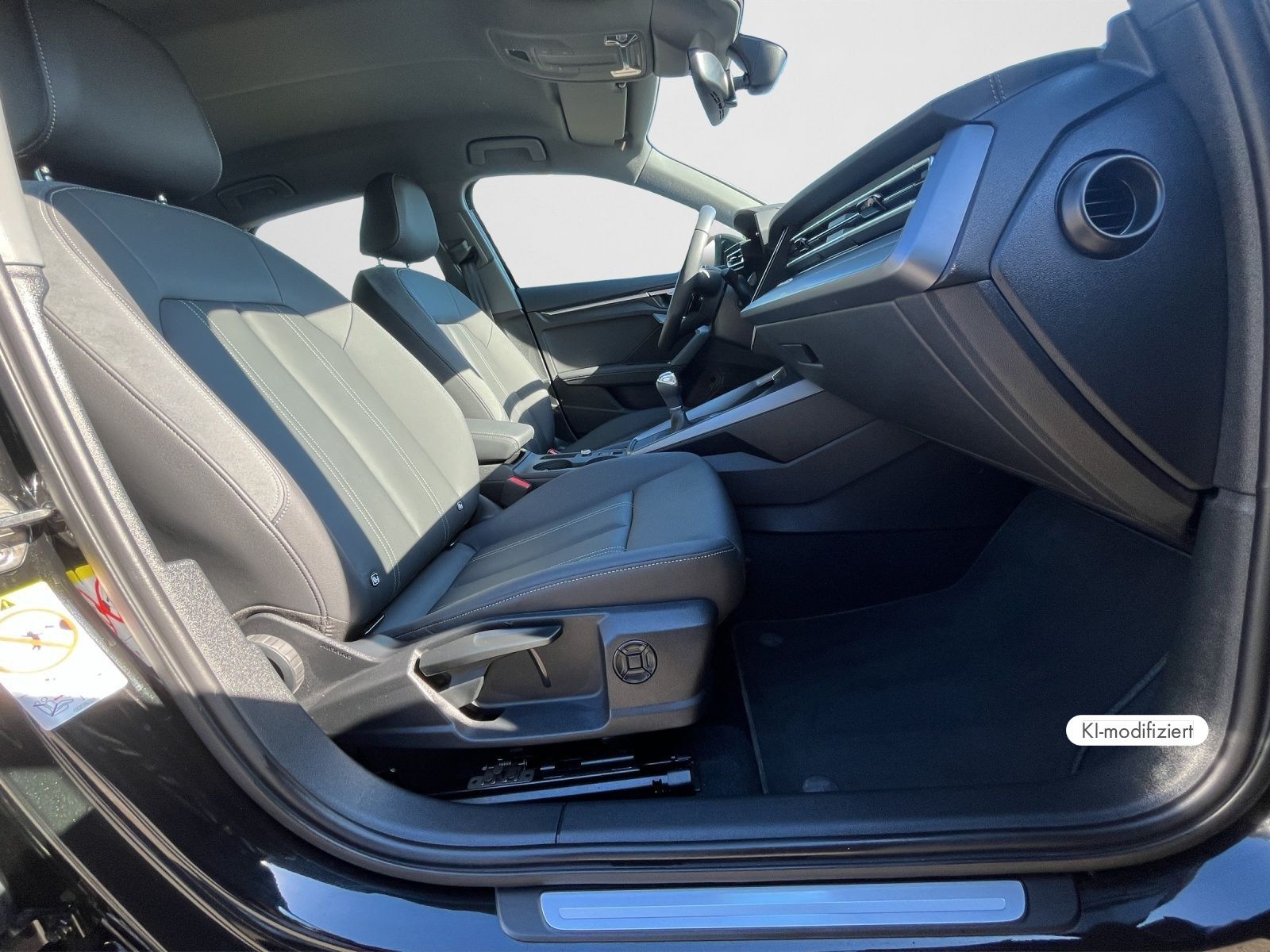 Audi A3 - Bild 5