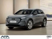 Audi Q4 e-tron - Vorschau Bild 1