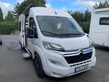 Hobby Vantana K60 FT OnTour - Hobby Kastenwagen