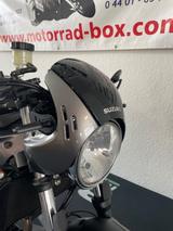 Suzuki SV 650 X XA Topzustand Wenig KM Gewährl. - SV 650
