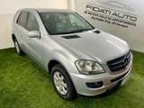 Mercedes-Benz Mercedes-benz ML 350 Chrome - gebrauchte Mercedes-Benz ML 350 aus dem Jahr 2008