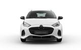 Mazda 2 Hybrid Prime-Line - gebrauchte Mazda Kleinwagen