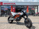 KTM SMC 690 R ABS **ZWEIRAD TRINKNER**