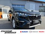 Suzuki S-Cross EDITION 1.4 BOOSTERJET HYBRID* Navi LED  - scheckheftgepflegte Suzuki (SX4) S-Cross