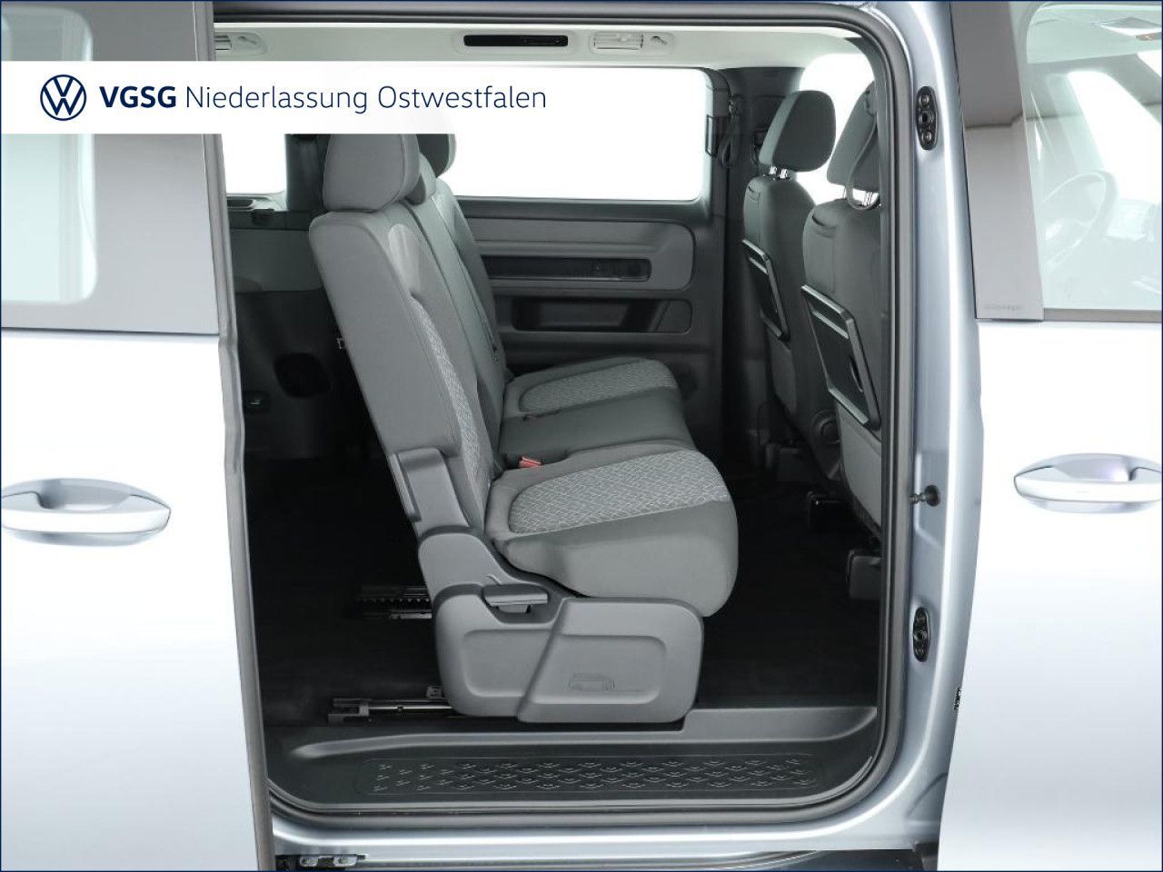 Volkswagen ID. Buzz - Bild 13
