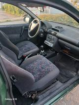 Opel Corsa 1.0 12V Eco Eco - Opel Corsa aus 1998: 1.0