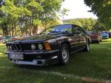 BMW E24 Coupé 635csi  zu verkaufen - BMW 635 aus 1985