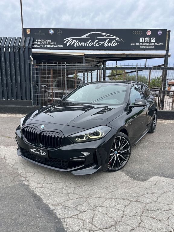 Image of BMW 118