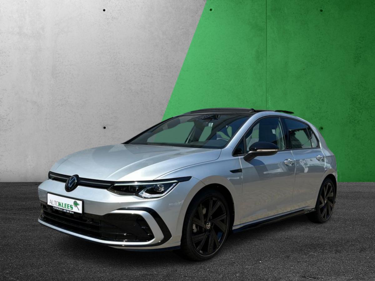 Volkswagen Golf R-Line 2.0 TDI 150PS*PANO*ACC*SHZ