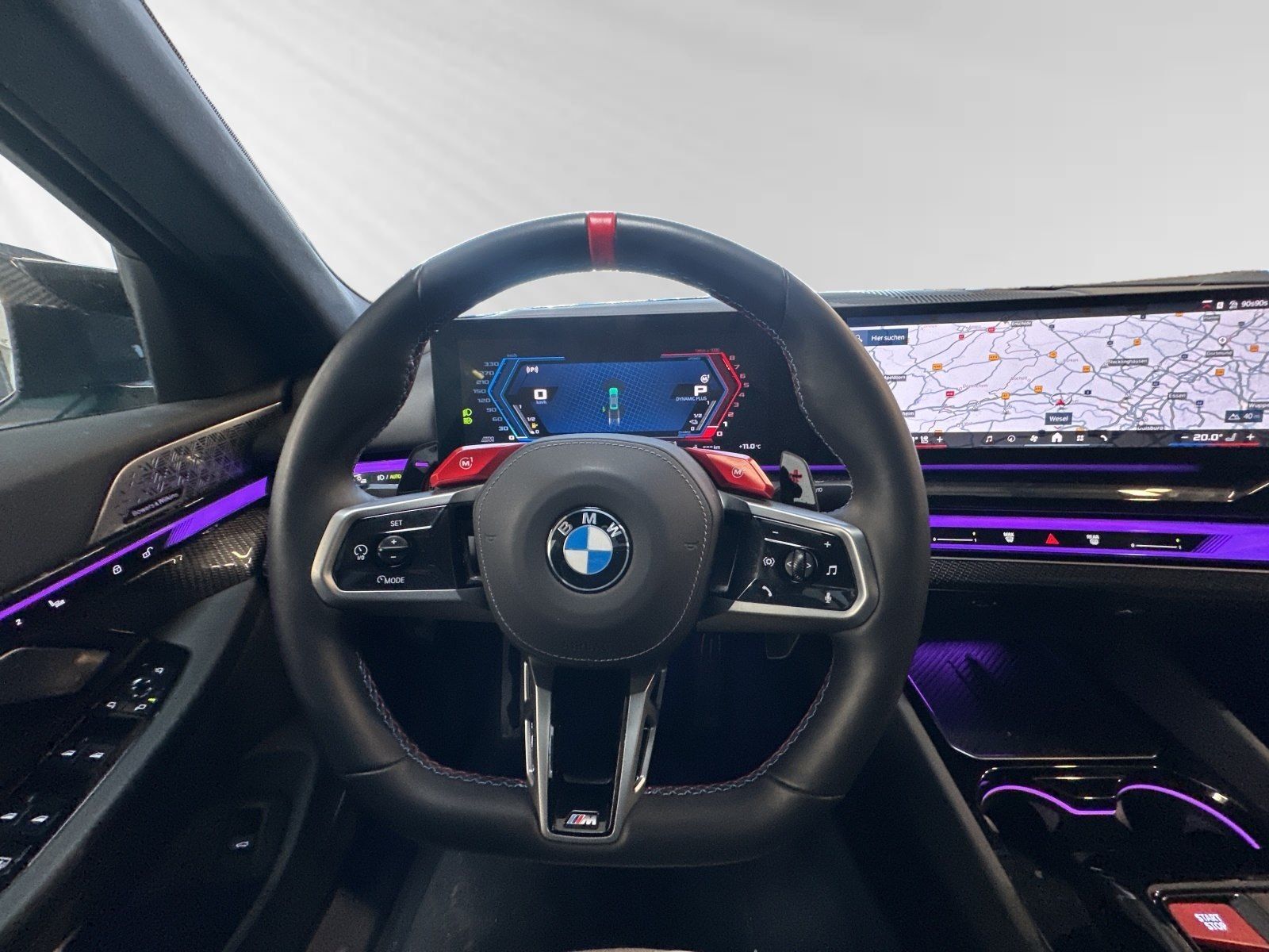 BMW M5 - Bild 12