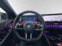 BMW M5 - Vorschau Bild 12