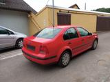 Volkswagen VW Bora 1,9l Diesel TÜV/ASU neu 1990 VB - Volkswagen Bora mit Diesel-Antrieb