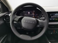 Skoda Fabia - Vorschau Bild 10