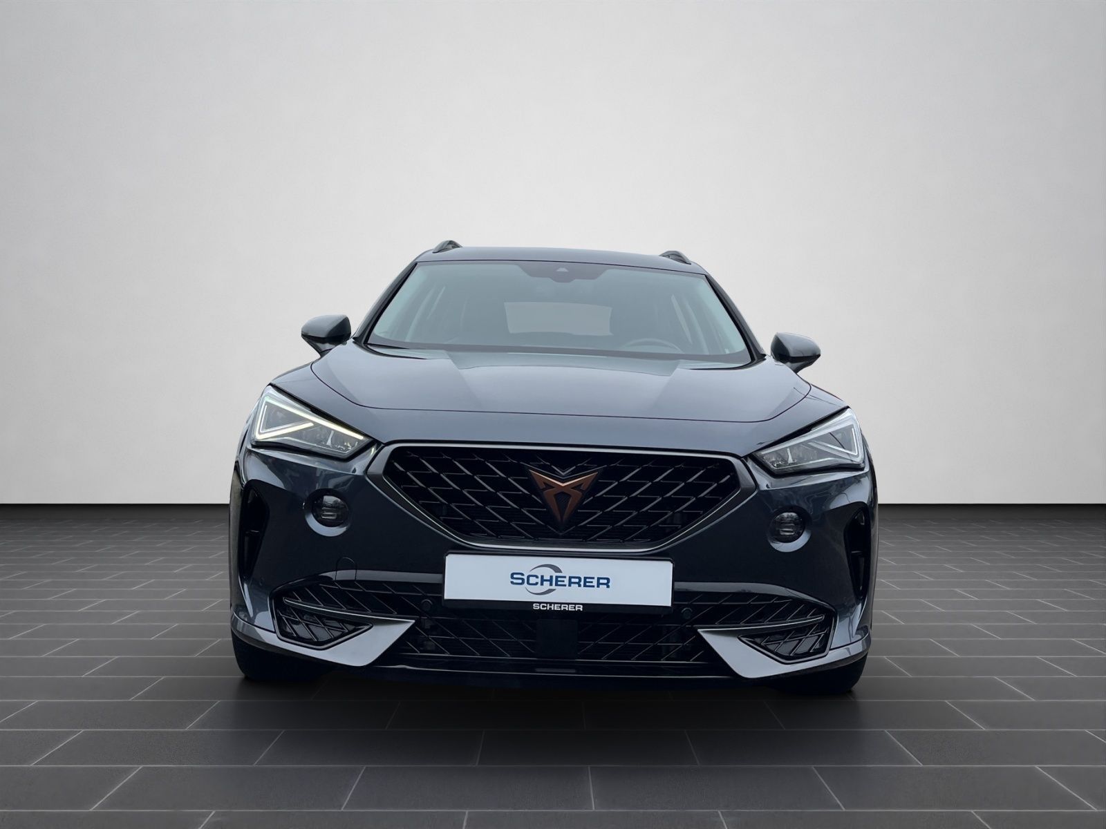 Cupra Formentor - Bild 4