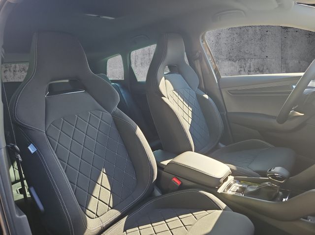 Karoq 1.5l TSI ACT DSG SportLine RFK AHK