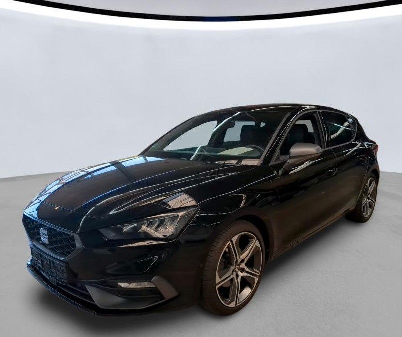 Image of Seat Leon