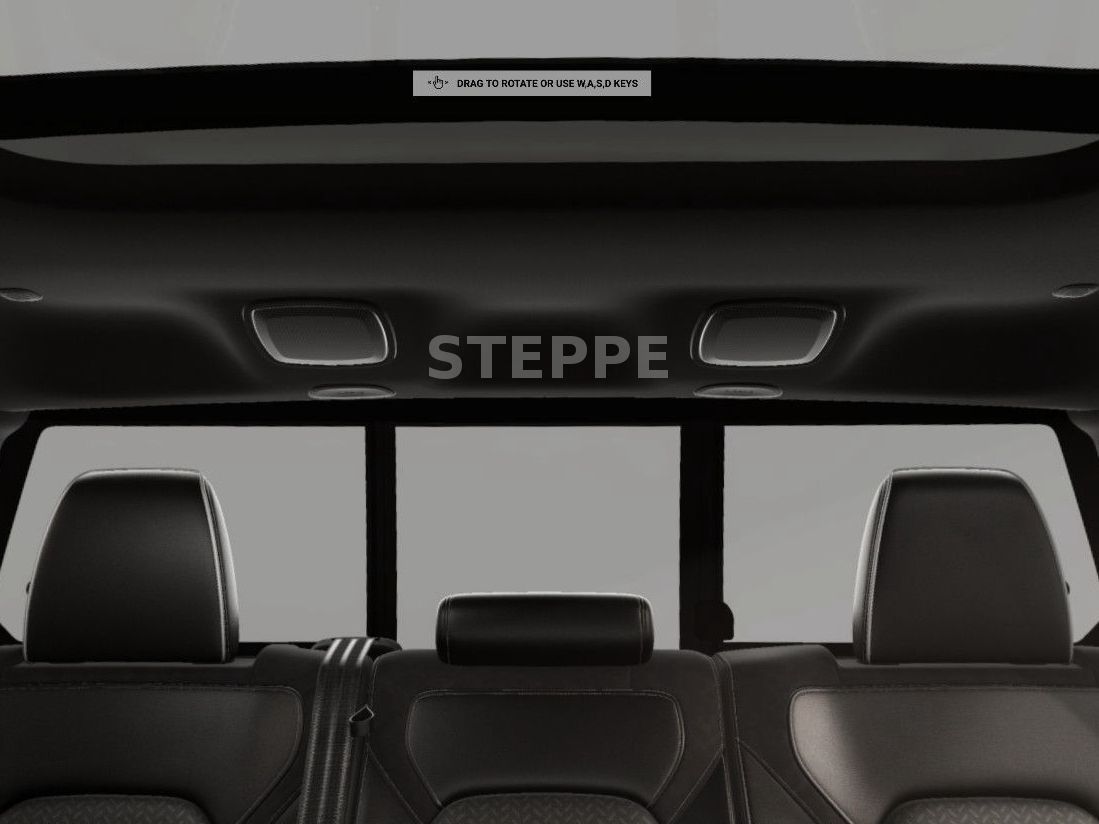 Dodge 2026 RAM 1500 5,7LV8 Night Safety Tech. AHK 22"