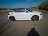 Audi TTS Cabrio - Audi TTS in Duisburg