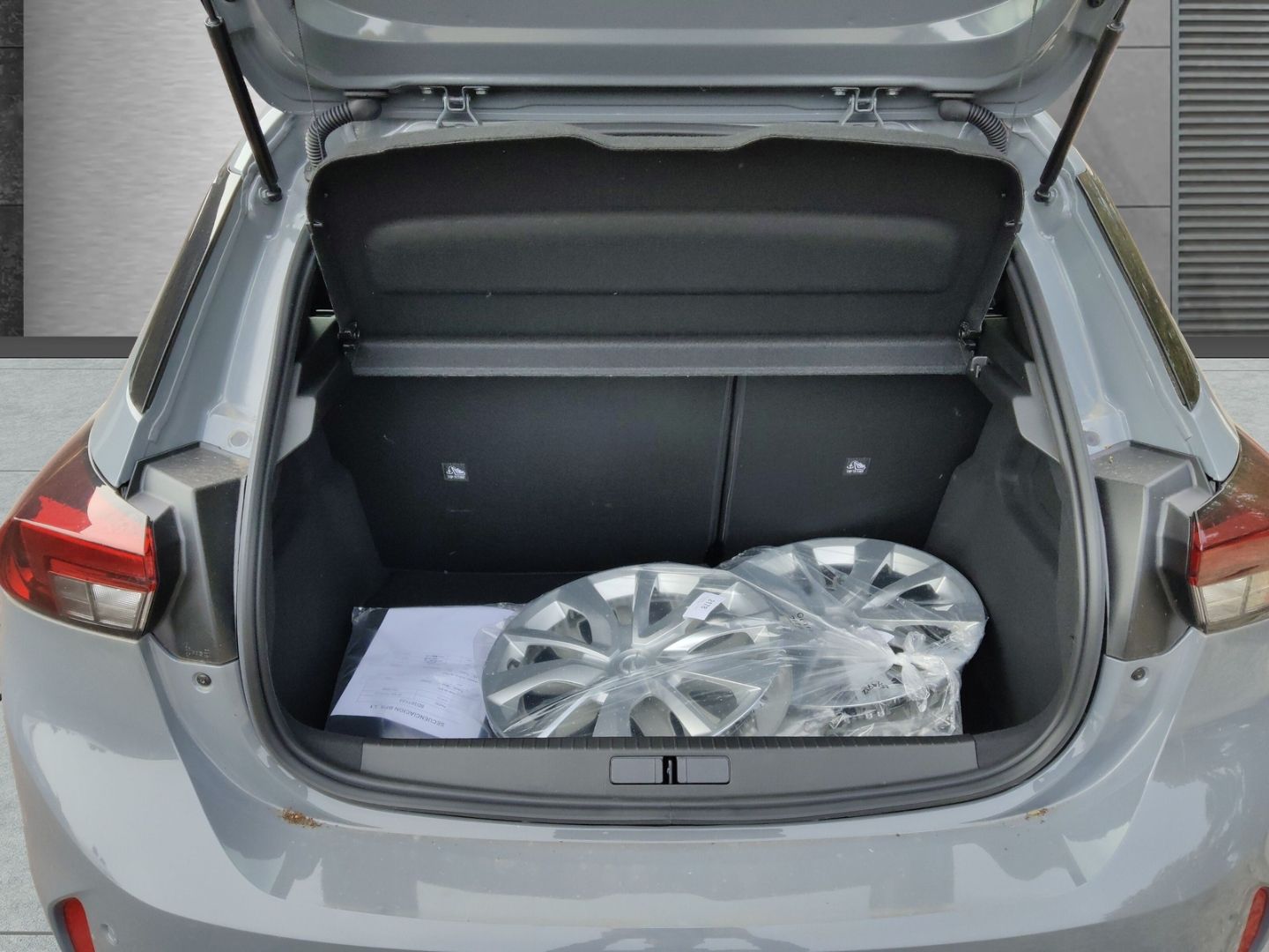 Opel Corsa - Bild 5