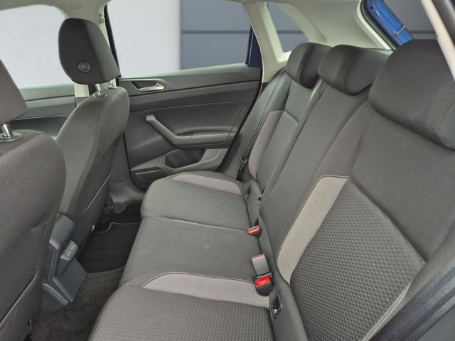 Polo 1.0 MPI Life *LED*PDC*SHZ*DAB*APP-CONNECT*M