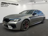 BMW M5 Competition Laserlicht Sportpaket HUD AD Navi - BMW M5: Sport